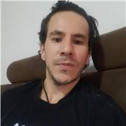 Estudiante con materias culminadas en derecho de la universidad católica de Colombia